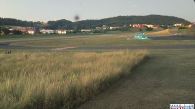 immagine della webcam nei dintorni di Lizzano in Belvedere: webcam Pavullo nel Frignano