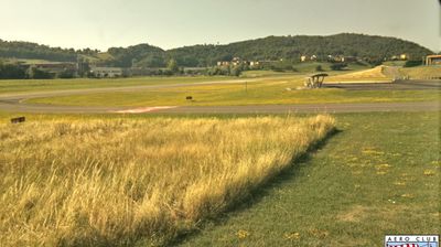 immagine della webcam nei dintorni di Piane di Mocogno: webcam Pavullo nel Frignano