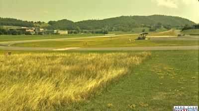 immagine della webcam nei dintorni di Serramazzoni: webcam Pavullo nel Frignano