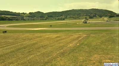 immagine della webcam nei dintorni di Lama Mocogno: webcam Pavullo nel Frignano