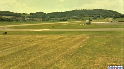 immagine della webcam nei dintorni di Le polle: webcam Pavullo nel Frignano