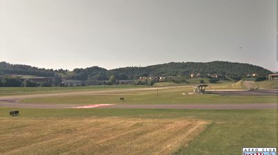 immagine della webcam nei dintorni di Castiglione dei Pepoli: webcam Pavullo nel Frignano