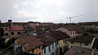 Preview delle webcam di Forlì