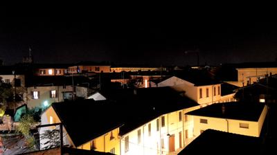 immagine della webcam nei dintorni di Faenza: webcam Villafranca di Forlì