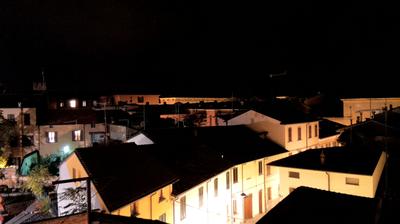 immagine della webcam nei dintorni di Ravenna: webcam Villafranca di Forlì