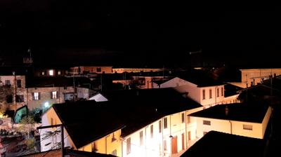 immagine della webcam nei dintorni di Civitella di Romagna: webcam Forlì