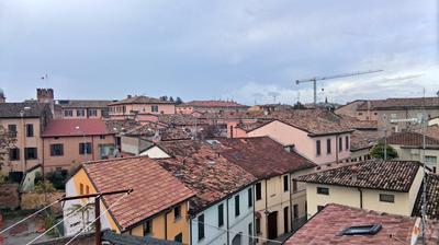 immagine della webcam nei dintorni di Pinarella: webcam Forlì