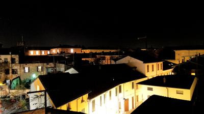 immagine della webcam nei dintorni di Bagnacavallo: webcam Villafranca di Forlì