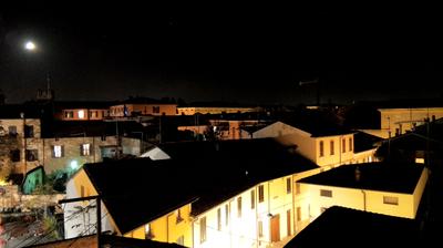 immagine della webcam nei dintorni di Cotignola: webcam Villafranca di Forlì