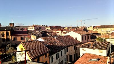 immagine della webcam nei dintorni di Forlì: webcam Villafranca di Forlì