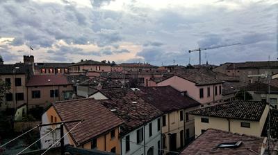 immagine della webcam nei dintorni di Forlì: webcam Villafranca di Forlì