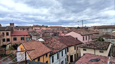 immagine della webcam nei dintorni di Forlì: webcam Villafranca di Forlì