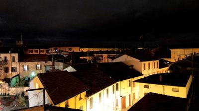 immagine della webcam nei dintorni di Cusercoli: webcam Forlì