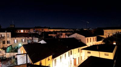 immagine della webcam nei dintorni di Villafranca di Forlì: webcam Forlì