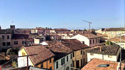 immagine della webcam nei dintorni di Forlì: webcam Villafranca di Forlì