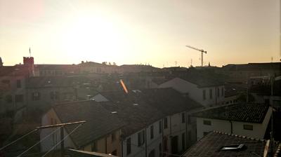 Preview delle webcam di Forlì