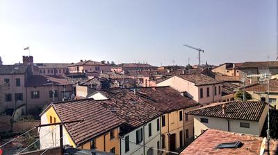 immagine della webcam nei dintorni di Cervia: webcam Forlì