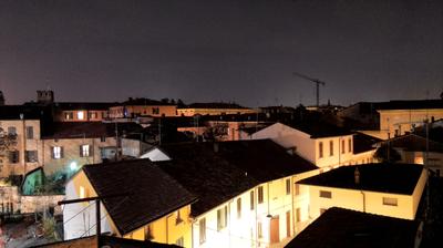 immagine della webcam nei dintorni di Portico e San Benedetto: webcam Forlì