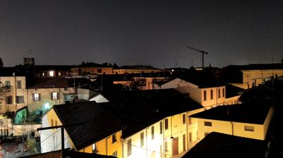 immagine della webcam nei dintorni di Forlì: webcam Villafranca di Forlì