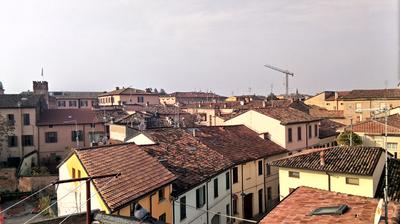 immagine della webcam nei dintorni di Civitella di Romagna: webcam Forlì