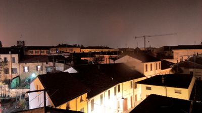 immagine della webcam nei dintorni di Ravenna: webcam Villafranca di Forlì