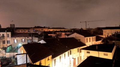 immagine della webcam nei dintorni di Conselice: webcam Villafranca di Forlì