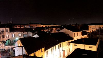 immagine della webcam nei dintorni di Punta Marina: webcam Villafranca di Forlì