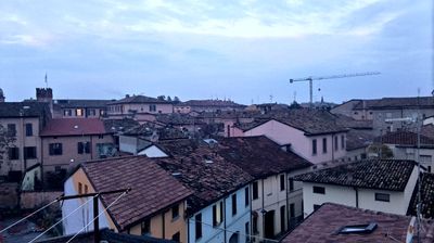 immagine della webcam nei dintorni di Forlì: webcam Villafranca di Forlì