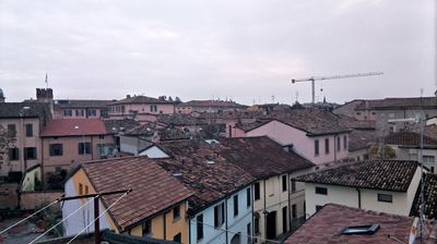 immagine della webcam nei dintorni di Pinarella: webcam Forlì