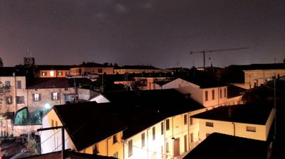 immagine della webcam nei dintorni di Ravenna: webcam Villafranca di Forlì