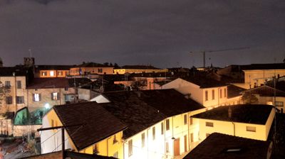 immagine della webcam nei dintorni di Santa Sofia: webcam Forlì