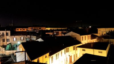 immagine della webcam nei dintorni di Forlì: webcam Villafranca di Forlì