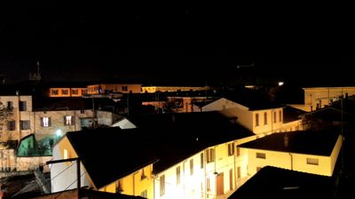 immagine della webcam nei dintorni di Faenza: webcam Villafranca di Forlì