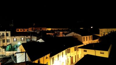 immagine della webcam nei dintorni di Bagnara di Romagna: webcam Villafranca di Forlì