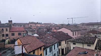 immagine della webcam nei dintorni di Milano Marittima: webcam Forlì