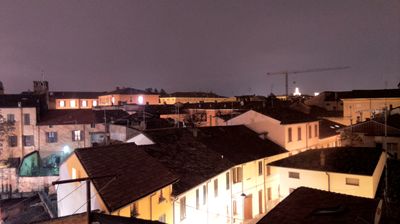 immagine della webcam nei dintorni di Lido Adriano: webcam Villafranca di Forlì