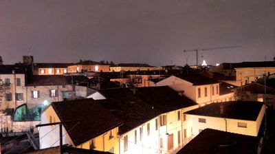 immagine della webcam nei dintorni di Lido Adriano: webcam Villafranca di Forlì