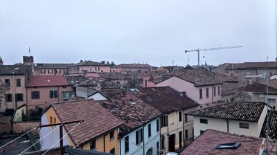 immagine della webcam nei dintorni di Modigliana: webcam Forlì