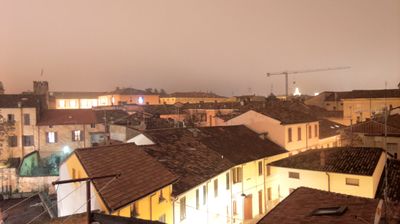 immagine della webcam nei dintorni di Pinarella: webcam Forlì