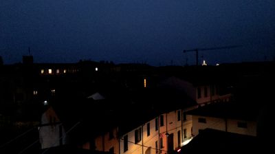 immagine della webcam nei dintorni di Marina di Ravenna: webcam Villafranca di Forlì