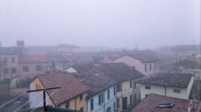 immagine della webcam nei dintorni di Cotignola: webcam Villafranca di Forlì