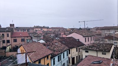 immagine della webcam nei dintorni di Lavezzola: webcam Villafranca di Forlì