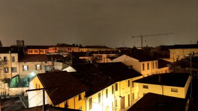 immagine della webcam nei dintorni di Lido Adriano: webcam Villafranca di Forlì