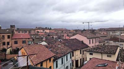 immagine della webcam nei dintorni di Marina di Ravenna: webcam Villafranca di Forlì