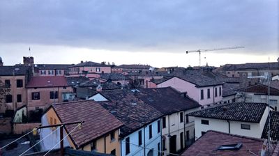 immagine della webcam nei dintorni di Civitella di Romagna: webcam Forlì