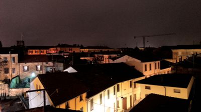 immagine della webcam nei dintorni di Casal Borsetti: webcam Villafranca di Forlì