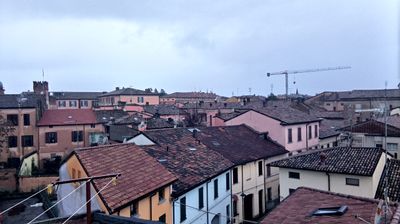 immagine della webcam nei dintorni di Forlì: webcam Villafranca di Forlì