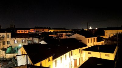 immagine della webcam nei dintorni di Lido di Dante: webcam Villafranca di Forlì