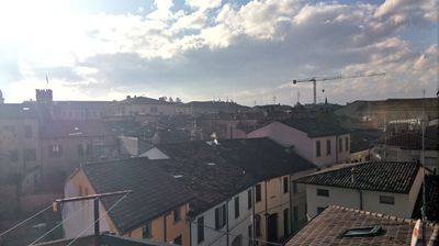 immagine della webcam nei dintorni di Forli' Ridolfi: webcam Forlì