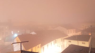 immagine della webcam nei dintorni di Lavezzola: webcam Villafranca di Forlì